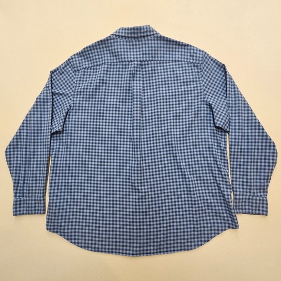 Vineyard Vines Classic Fit Tucker Shirt XXL - Picture 3 of 7